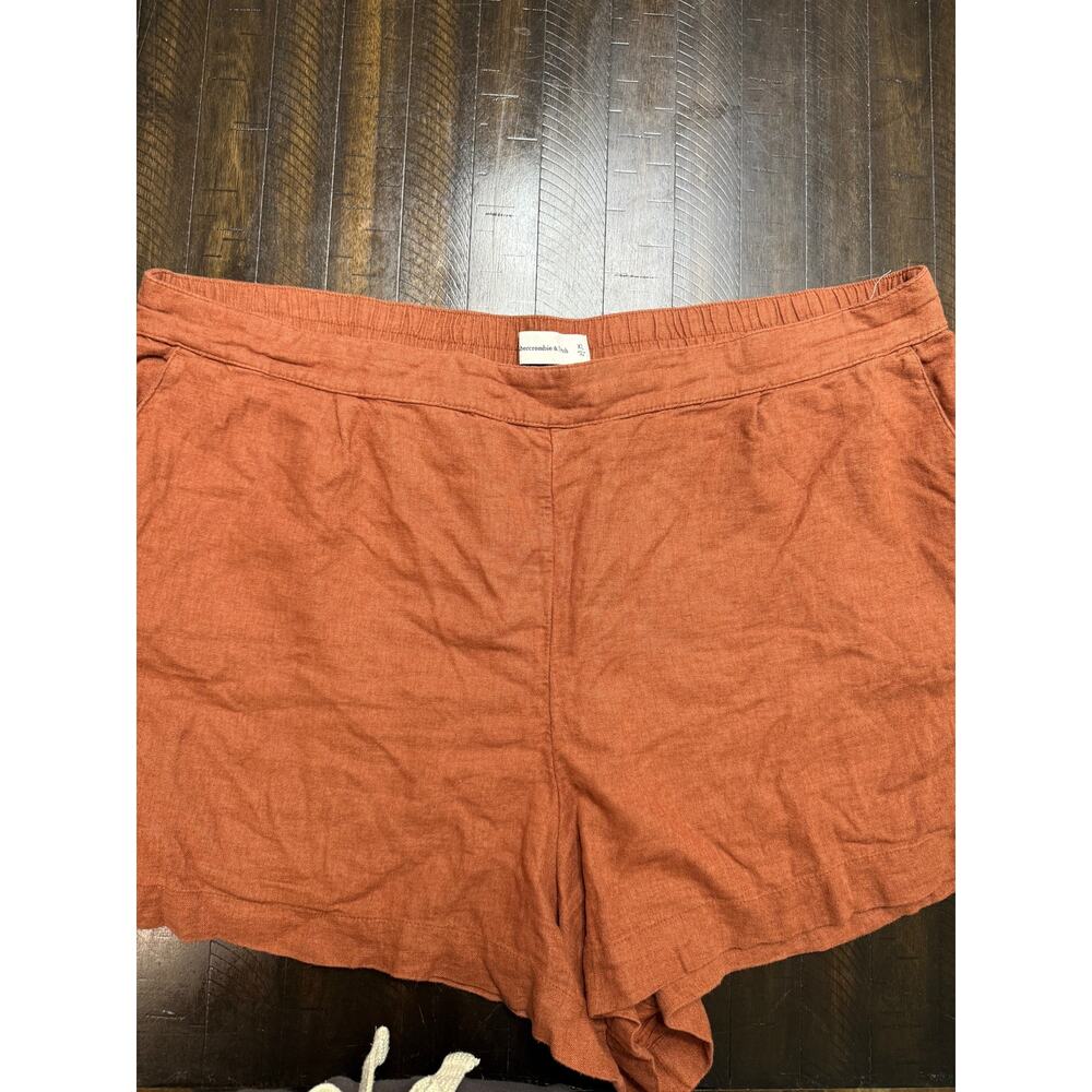 Abercrombie and Fitch Shorts XXL